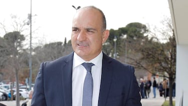 El House of Cards de la calle Sicilia