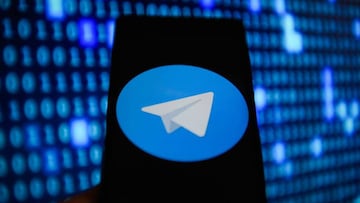?Por qu¨¦ Telegram no ayudar¨¢ a Rusa a encontrar terroristas?
