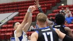 Capitanes cae contra Austin Spurs en la G League