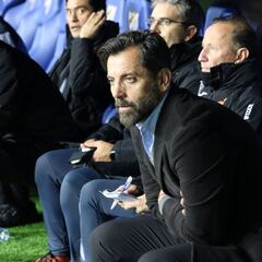 El Stoke City da un ultimátum a Quique: debe decidirse ya