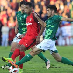 Se reactiva la opción de Luis Muriel al Sporting de Lisboa
