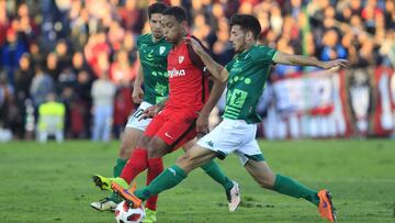 Se reactiva la opción de Luis Muriel al Sporting de Lisboa