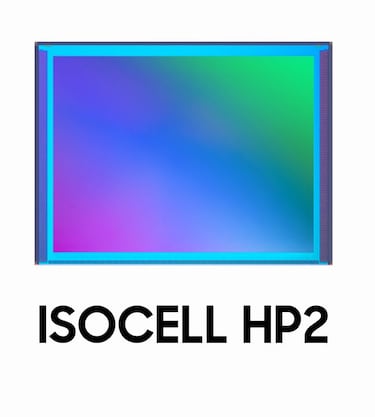 Samsung muestra el sensor de 200 MPX que llevará el Galaxy S23 Ultra