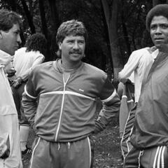 Inicia el tour de la memoria de Maturana con visita al Metro