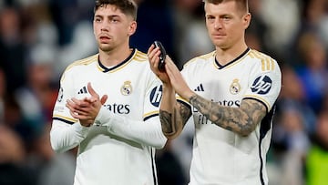 Polémica, análisis y reacciones del Real Madrid 3-0 Manchester City de ida de octavos de Champions League
