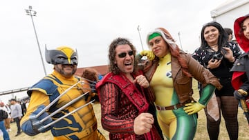 Festigame Caja Los Andes 2025 presenta los contenidos de sus 2 grandes Reinos y anuncia sus primeras competencias