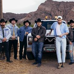 Concierto Grupo Frontera en Bogotá: fecha, boletería y precios