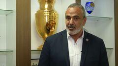 ¿Dónde jugará la Roja en la última fecha? Esto dijo Milad