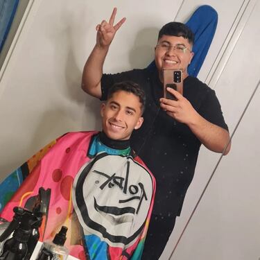 La Roja se ‘renueva’ antes del debut y Damián Pizarro recibe un mensaje: “Sé lo que le ha costado...”