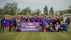 Shanghai dio la sorpresa y se quedó con la Liga de Campeones