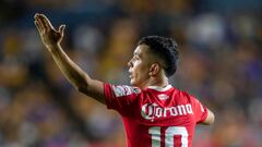 Toluca habría sufrido plaga de mosquitos en su vestidor del Estadio Universitario