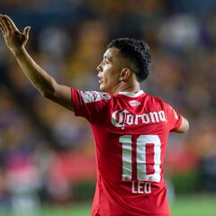 Toluca habría sufrido plaga de mosquitos en su vestidor del Estadio Universitario