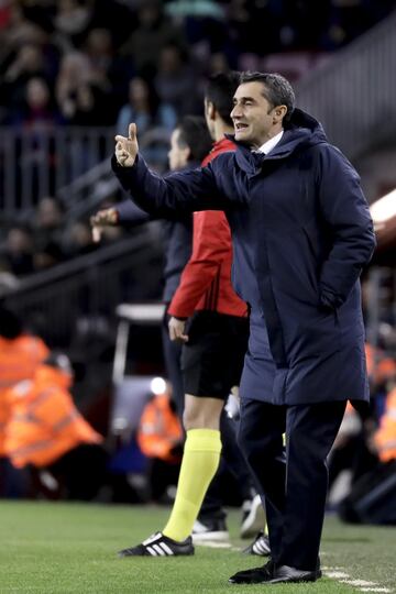 Valverde.