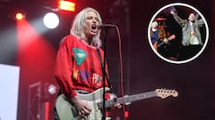 Who is Emily Armstrong, the new vocalist of Linkin Park? Career, family, net worth...