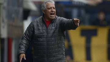 El conjunto canalero ya eligi&oacute; al entrenador que buscar&aacute; repetir la haza&ntilde;a y llevar a Panam&aacute; a su segunda Copa del Mundo en Qatar 2022.