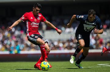 El mediocampista norteamericano abandonó a los fronterizos y también se convirtió en nuevo futbolista del América.