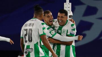 Liga BetPlay II 2023: Calendario y cuándo juega su primer partido Atlético Nacional