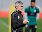 Cerrado el fichaje de Escribá por el Real Valladolid a falta de firma