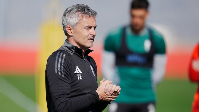 Cerrado el fichaje de Escribá por el Real Valladolid a falta de firma