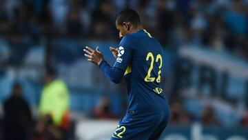 Villa: "Estoy en un buen momento, quiero aprovecharlo"