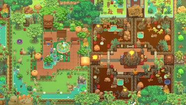 Let’s Build a Zoo, el heredero espiritual de Zoo Tycoon que te atrapará sin darte cuenta