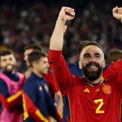 El calendario de España en 2024: revalidar título de la Nations League, próximo objetivo