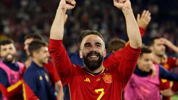 El calendario de España en 2024: revalidar título de la Nations League, próximo objetivo