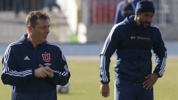 Kudelka estira la decisión sobre citar a Jean Beausejour