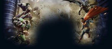 DC Universe Online, mejora radical para PlayStation 4