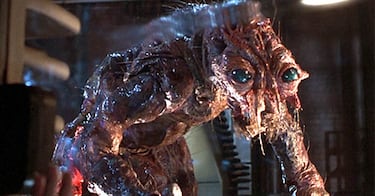 La nueva película de ‘La mosca’ no será un remake y es una gran noticia para el cine de terror