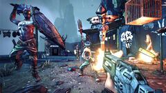 Imágenes de Borderlands 2: La gran cacería de Sir Hammerlock