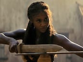 La escena de combate de ‘Spartacus: House of Ashur’ que puso a los fans en pie de guerra: “Fue tan mala que me hizo reir”