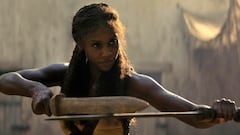 La escena de combate de ‘Spartacus: House of Ashur’ que puso a los fans en pie de guerra: “Fue tan mala que me hizo reir”