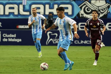 Antoñito, otra vez el héroe