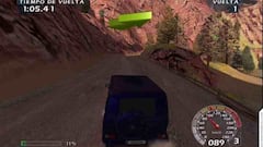 Imágenes de Mercedes-Benz World Racing