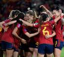 Camino de rosas para España rumbo a la Euro