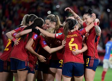 Imperdibles 2025: Eurocopa femenina, doble Eurobasket, Mundiales de balonmano, Ryder...