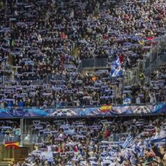 La afición apela a Chiquito: “No seas ‘fistro’ y anima al Málaga”