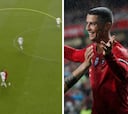 ¿Cómo juega Portugal? El análisis táctico de Cristiano y compañía
