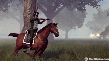 Ya en tu tienda; Heavy Rain, Napoleon: Total War...