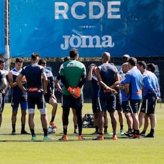 El Espanyol acabará fuera del 'Top-10' y por detrás del Girona