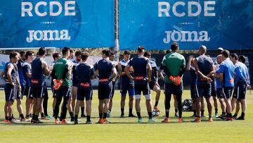 El Espanyol acabará fuera del 'Top-10' y por detrás del Girona