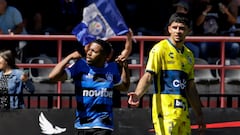 Tabla de posiciones Campeonato Nacional 2023 actualizada hoy, 18 de marzo: fecha 9, fútbol chileno