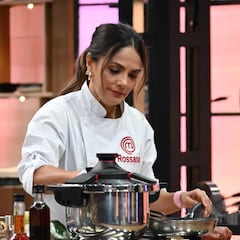 Final de MasterChef Celebrity México 2024, resumen 21 de julio: ganador y finalistas | en directo