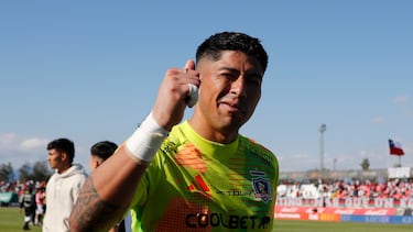 La decisión de Brayan Cortés que todo Chile espera