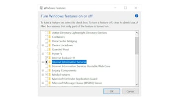 Windows 10 Windows 11 carpeta vac¨ªa no borrar