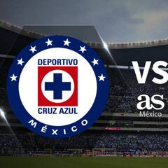 Cruz Azul – Necaxa en vivo: Liga MX, jornada 8 del Clausura 2019