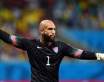 Tim Howard on his Manchester United move, USMNT talent and the growth of MLS