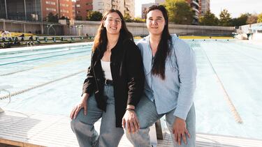 La Champions de las invencibles ‘Paulas’