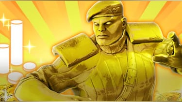 Street Fighter V: cómo conseguir la skin de Viewtiful Joe